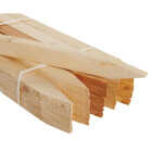 Kitzmans 1 In. x 2 In. x 16 In. SPF Grade & Survey Stake (25-Pack) Image 2
