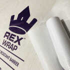 REX Wrap 10 Ft. x 100 Ft. House Wrap Image 1