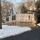 Do it Best REX Wrap 9 Ft. x 100 Ft. House Wrap Image 2
