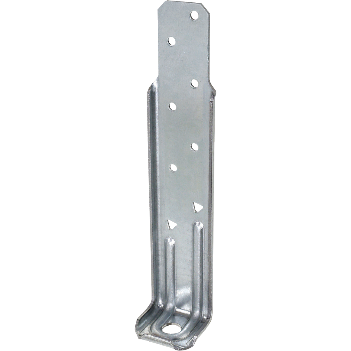 Simpson Strong-Tie 1-1/2 In. x 7-1/8 In. x 3/4 In. Tension Tie