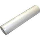 Grip-Rite 20 Ft. X 100 Ft. String Reinforced Poly Film Clear 6 Mil. Plastic Sheeting Image 1
