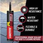 LOCTITE PL S30 Polyurethane Roof & Flashing Sealant Image 5