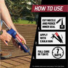 LOCTITE PL S30 Polyurethane Roof & Flashing Sealant Image 3