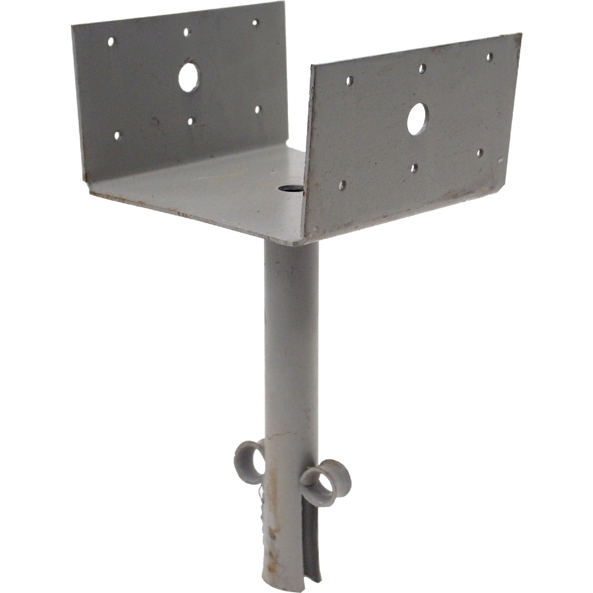 EPB Elevated Post Base for 6x6