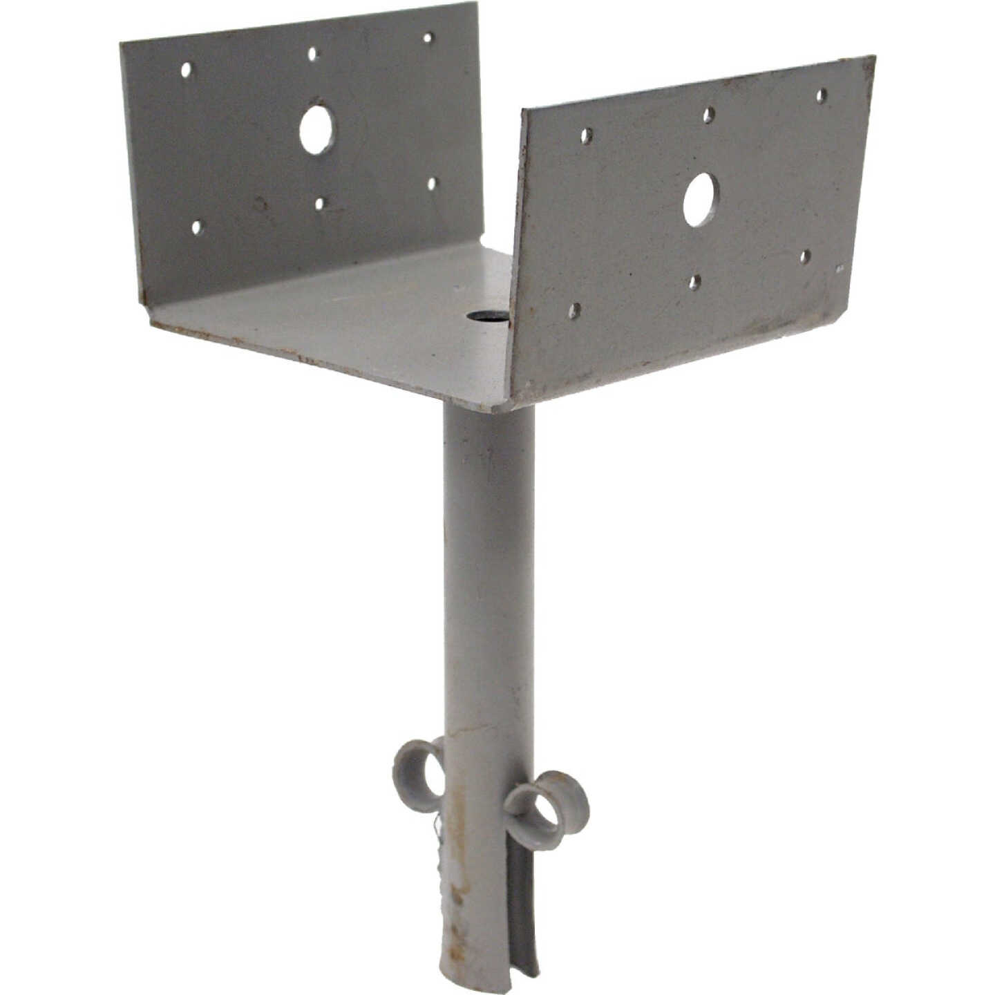 EPB Elevated Post Base for 6x6 Image 1