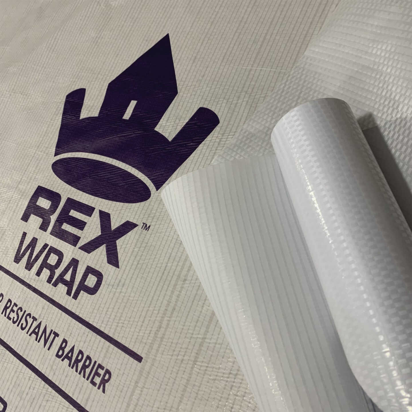 Do it Best REX Wrap 9 Ft. x 150 Ft. House Wrap Image 1