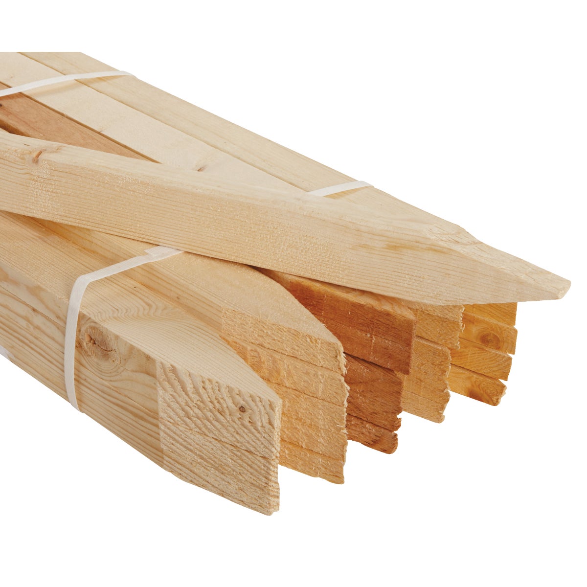 Kitzmans 2 In. x 3 In. x 24 In. Concrete Grade Stake (10-Pack) Image 2
