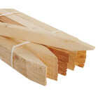 Kitzmans 2 In. x 3 In. x 24 In. Concrete Grade Stake (10-Pack) Image 2