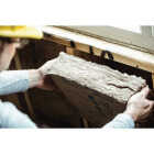 Knauf R-38 24 In. x 48 In. Kraft Faced Batt Fiberglass Insulation (8 Count) Image 2