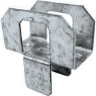 Simpson Strong-Tie 5/8 In. 20 ga Galvanized Steel Plywood Clip Image 1