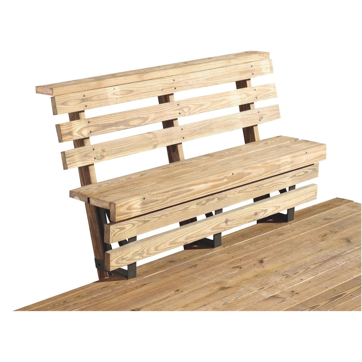 Deck Materials