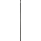 M-D Building Products 96 In. Brown Vinyl-coated Foam Top and Sides Door Seal, 50 Pk. Image 6