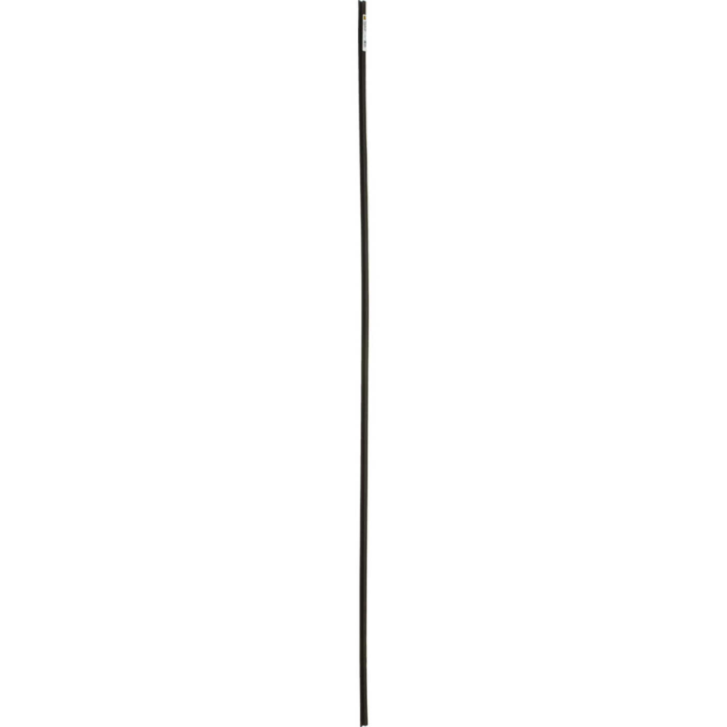 M-D Building Products 96 In. Brown Vinyl-coated Foam Top and Sides Door Seal, 50 Pk. Image 6