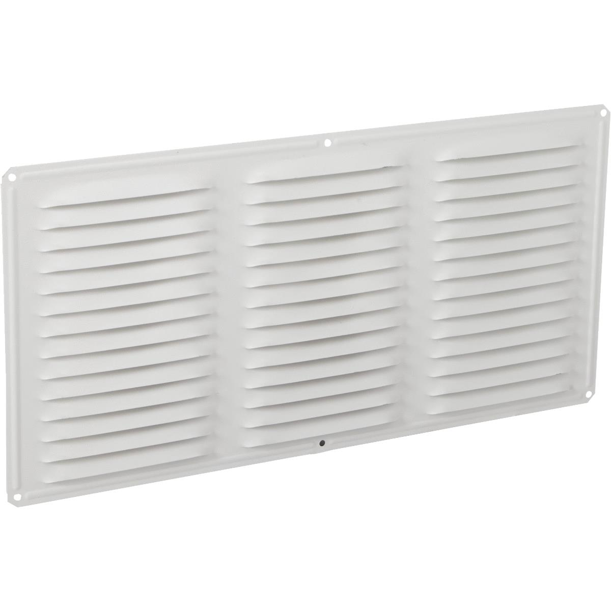Soffit & Under Eave Vents