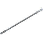 LTB 19-1/2 in. 22-Gauge Galvanized Tension Bridging Image 1