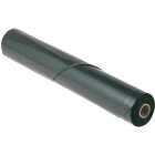 Film-Gard 8 Ft. X 100 Ft. Black 6 Mil. Polyethylene Sheeting Image 1