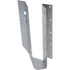 Simpson Strong-Tie ZMAX 2X10 Right Skewed Joist Hanger Image 1