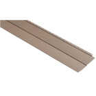 D5 CLAY FR VINYL SIDING Image 1