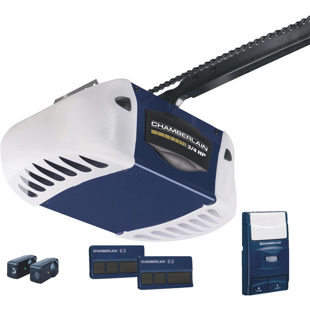 Garage Door Openers