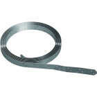 Simpson Strong-Tie 100 Ft. 14 ga Galvanized Steel Coiled Strapping Image 1
