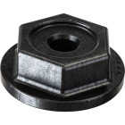 Simpson Strong-Tie Outdoor Accents Black Hex-Head Washer (24-Count) Image 1