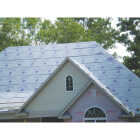SynFelt 48 In. x 250 Ft. Gray Woven Synthetic Roof Underlayment Image 2