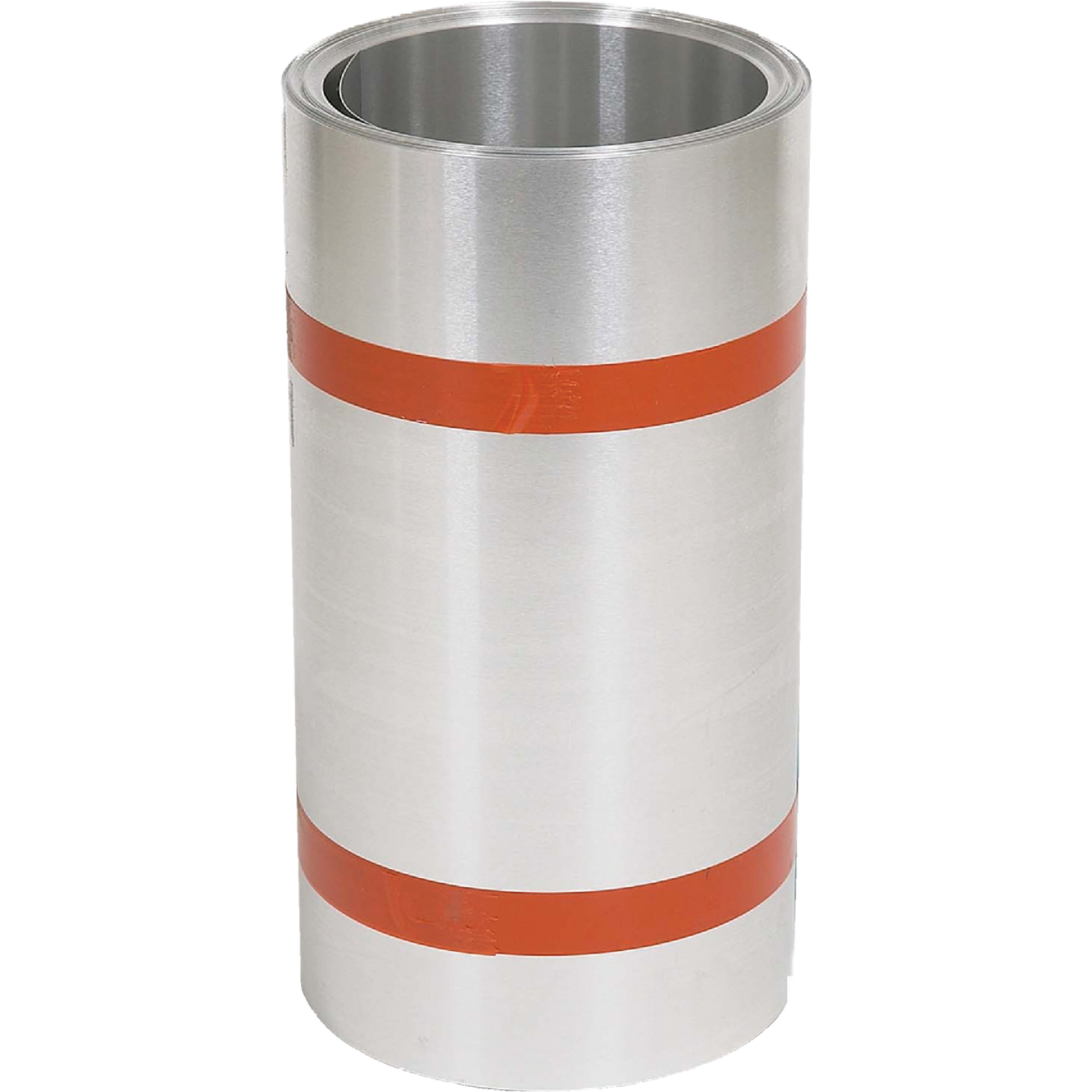 Amerimax 14 In. x 50 Ft. x .0078 Versa Mill Aluminum Roll Valley Flashing Image 1