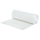 Film-Gard 10 Ft. X 100 Ft. Clear 2 Mil. Poly Film Sheeting Image 1
