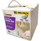 Frost King 3/8 In. x 350 Ft. Poly Foam Backer Rod Image 1