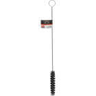 Simpson Strong-Tie ETB 3/4 In. x 16 In. Nylon Hole-Cleaning Brush Image 1