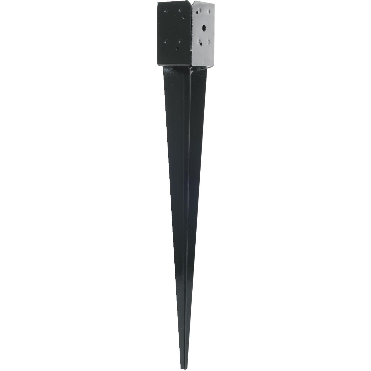 Fence Post Reinforcements