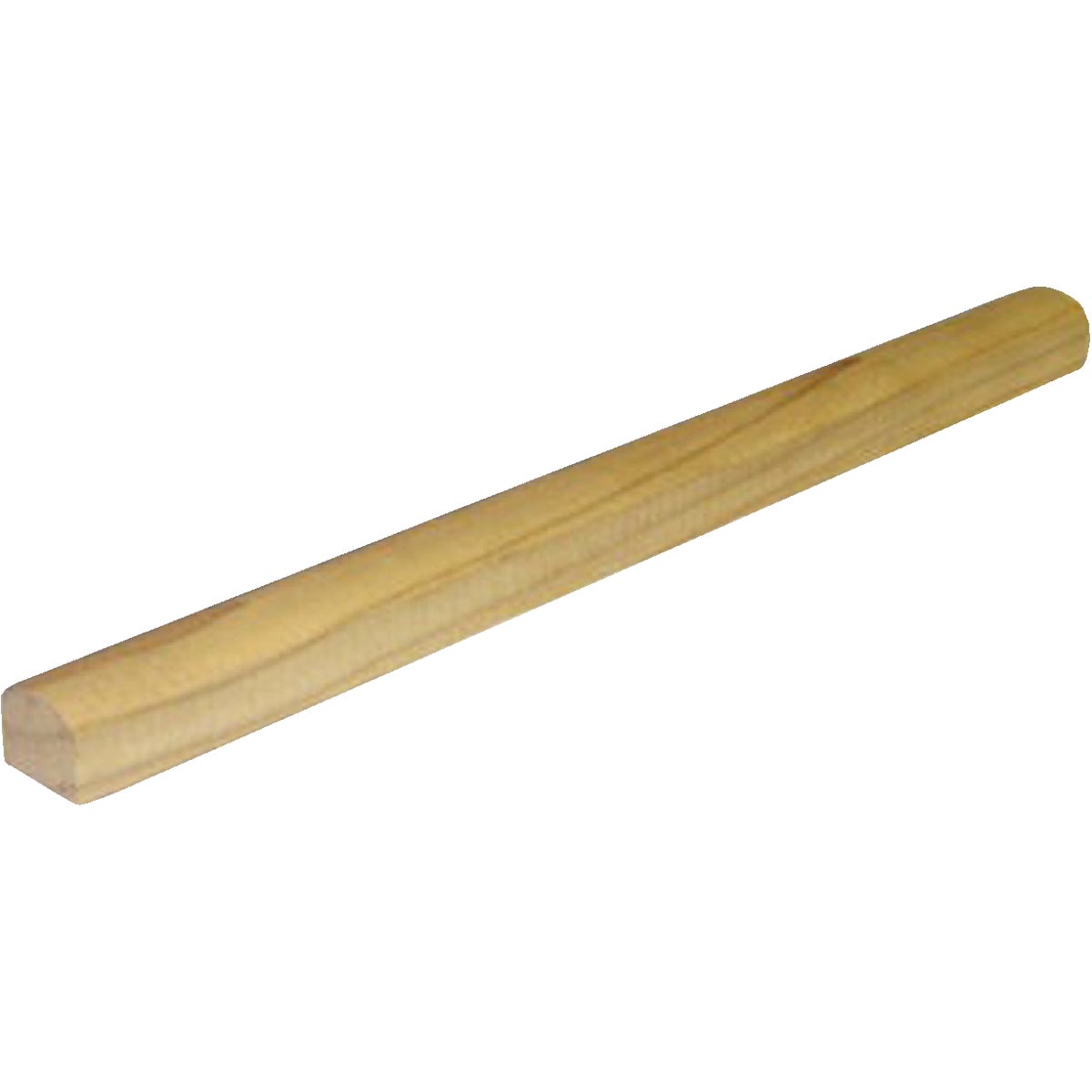 Sequentia 8 Ft. Wood Closure Strip