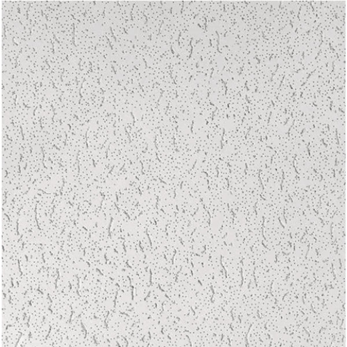 USG Fissured Fifth Avenue 2 Ft. x 4 Ft. Mineral Fiber Square Edge Ceiling Panel, Directional (8-Count)