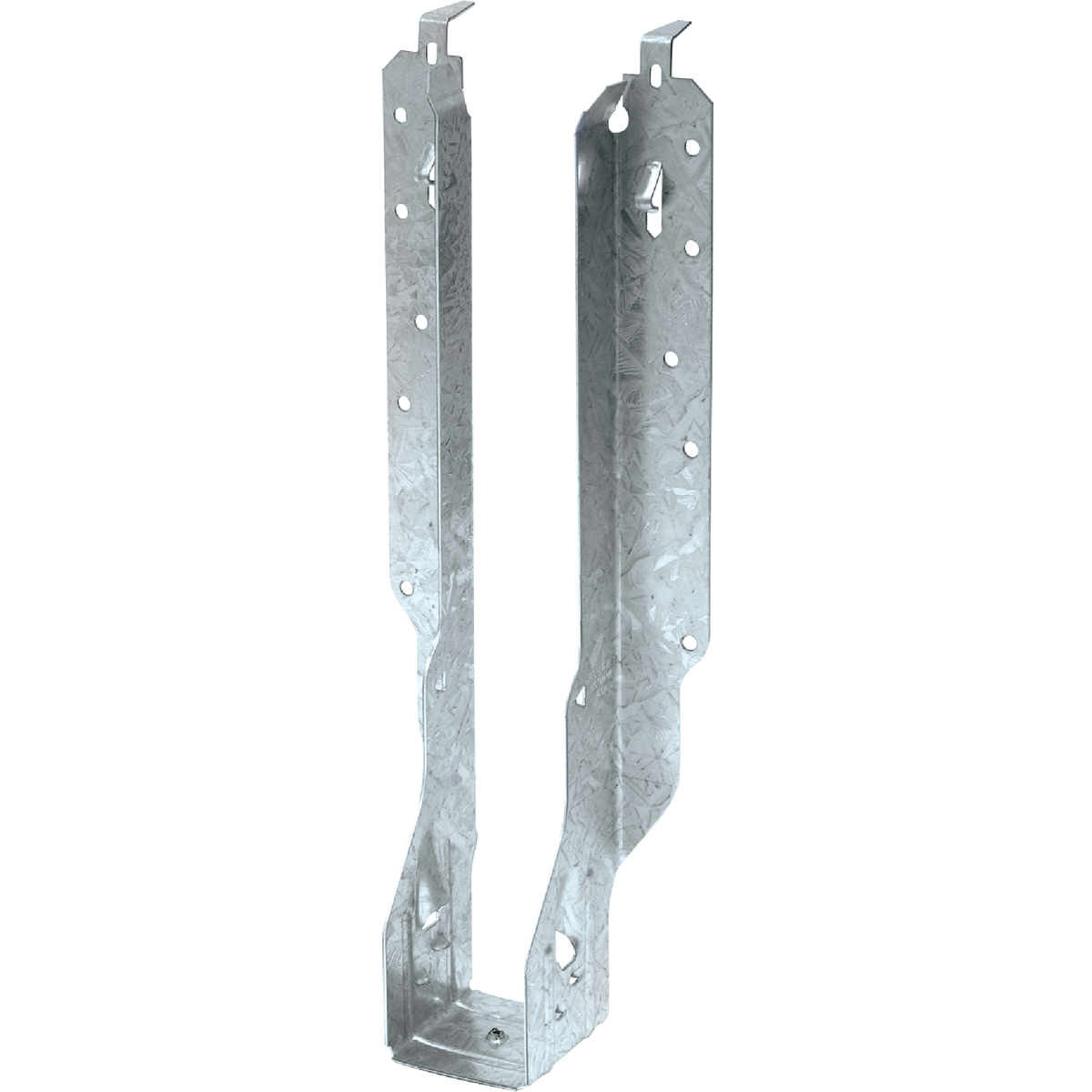Simpson Strong-Tie 2-1/8 In. x 11-7/8 In. Galvanized Face Mount I-Joist Hanger