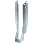 Simpson Strong-Tie 2-7/16 In. x 14 In. Galvanized Face Mount I-Joist Hanger Image 1