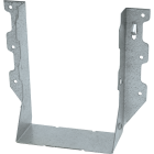 Simpson Strong-Tie ZMAX 2X8 Triple Face Mount Joist Hanger Image 1