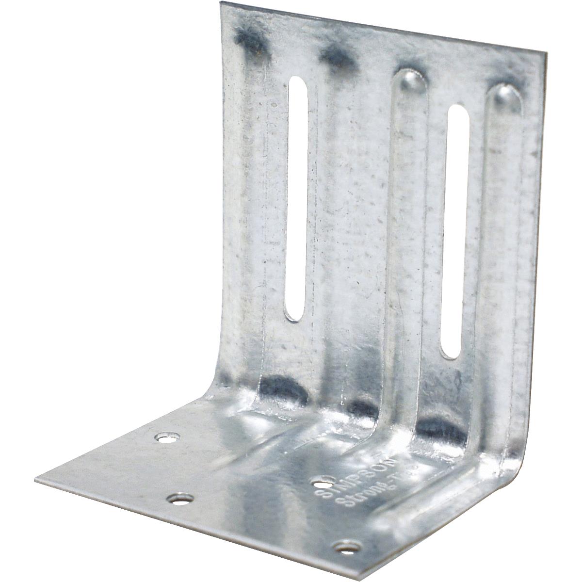 Framing Connectors