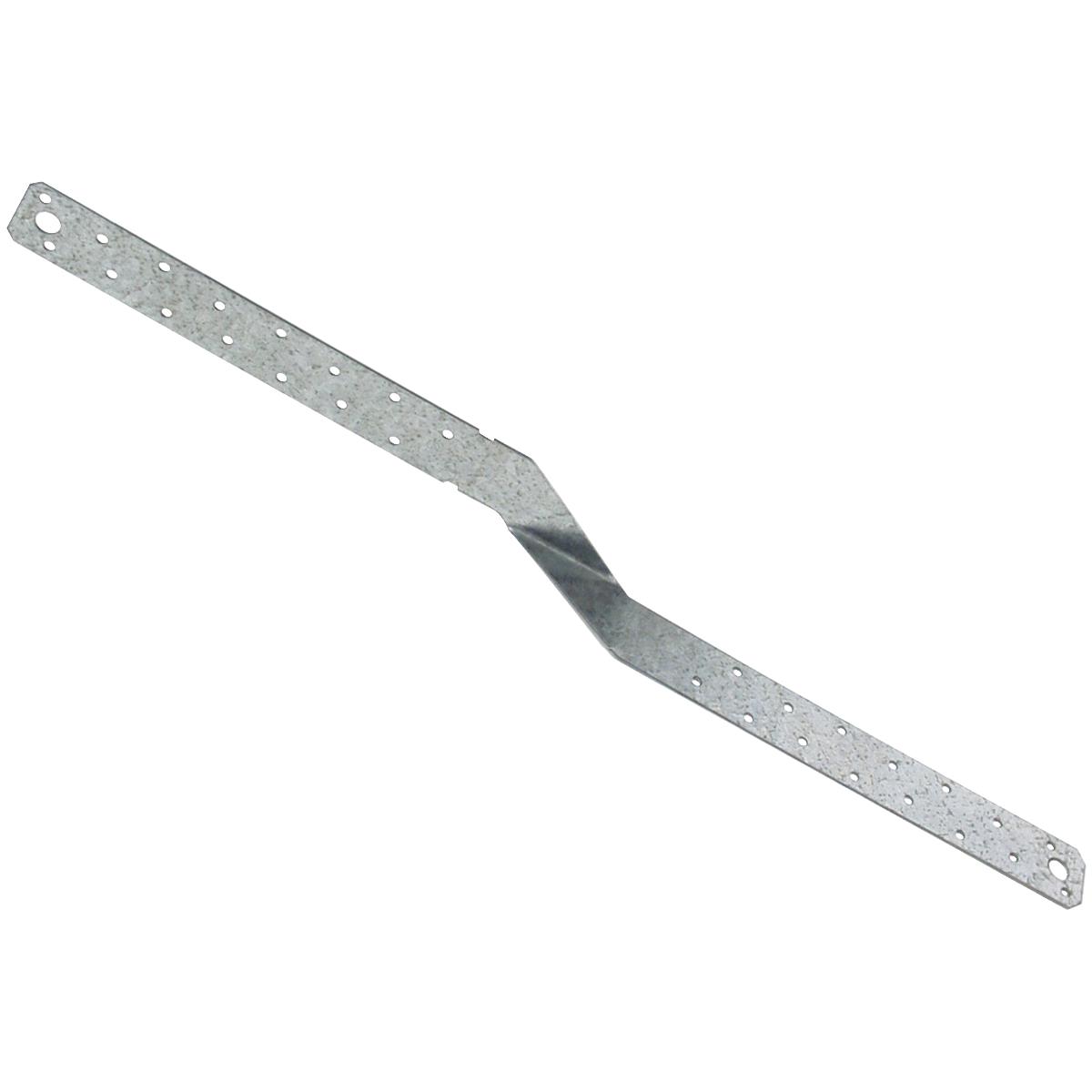 20" TWIST STRAP
