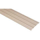 T4 TAN SLD VINYL SOFFIT Image 1