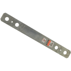 Simpson Strong-Tie 2 In. x 18 In. 7 ga Hot Dipped Galvanized Steel Piling Strap Image 1