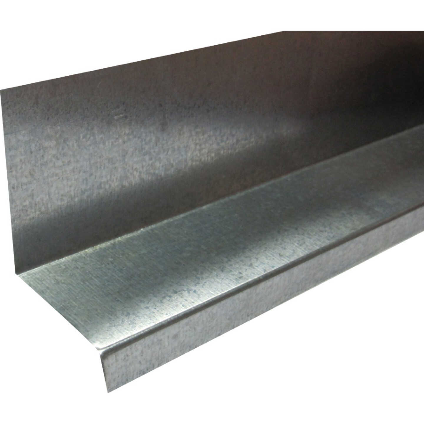 Klauer 0.012 In. x 10 Ft. Galvanized Flashing For Window Image 1