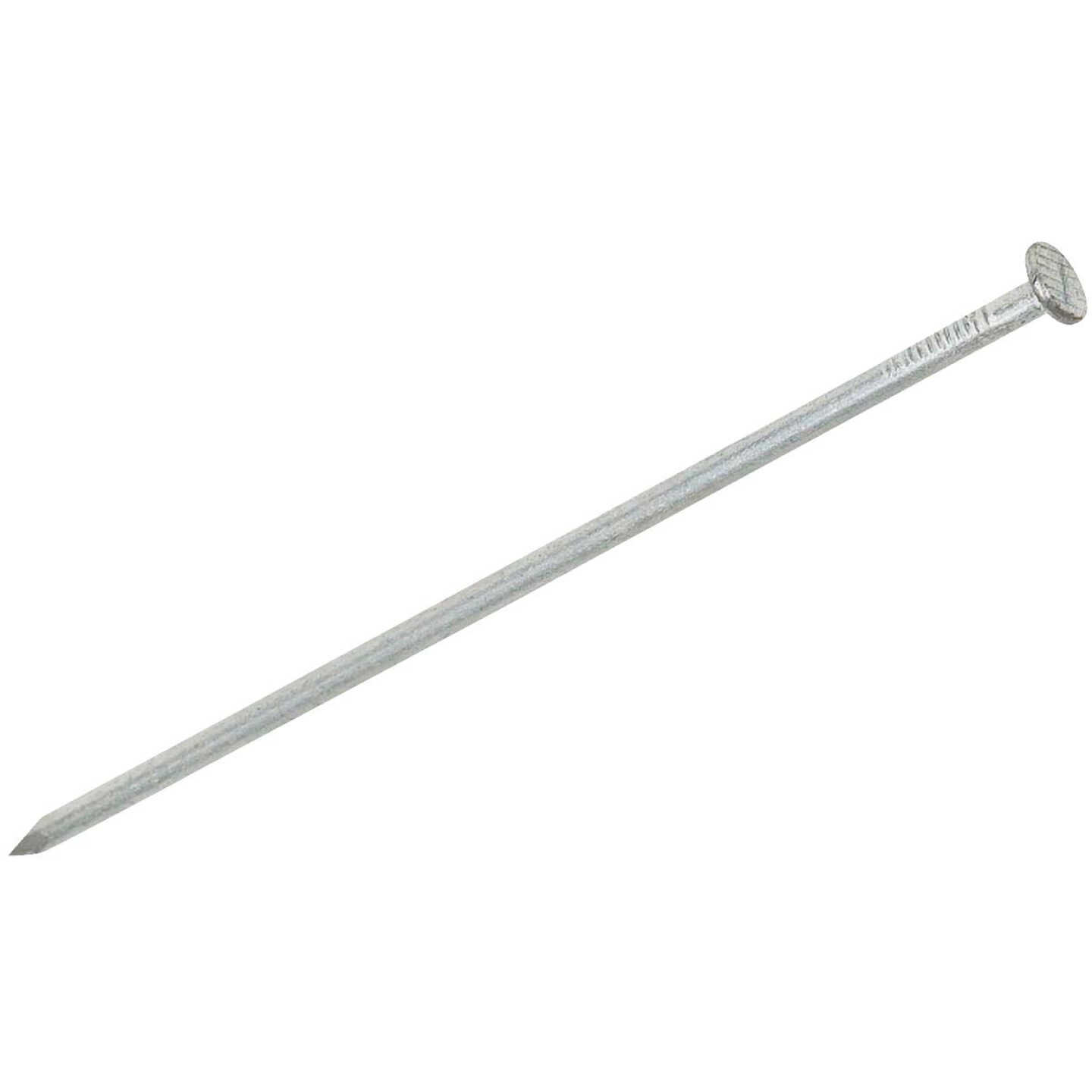 7" GALV GUTTER SPIKE Image 1