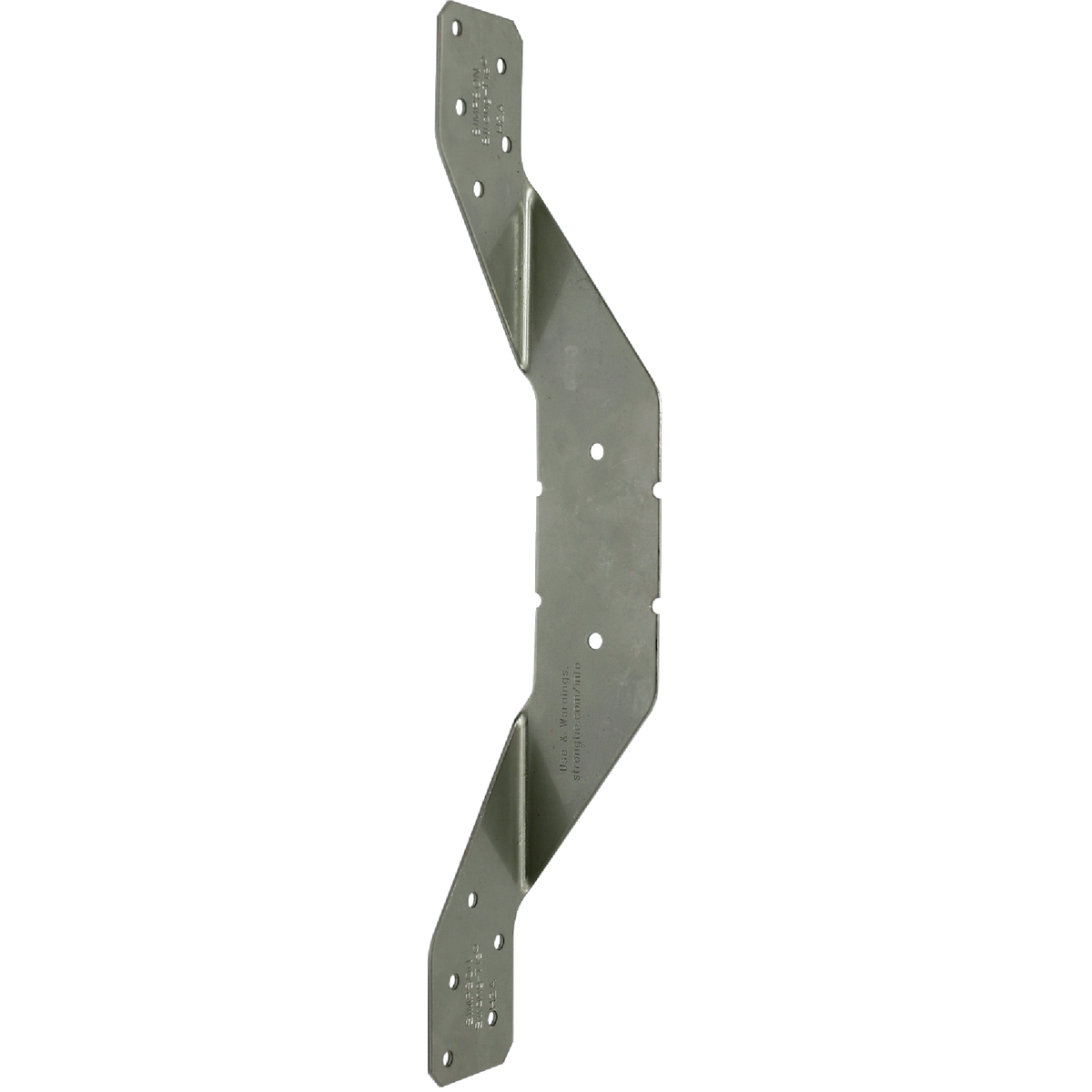 Simpson Strong-Tie ZMAX H2AZ Hurricane Tie
