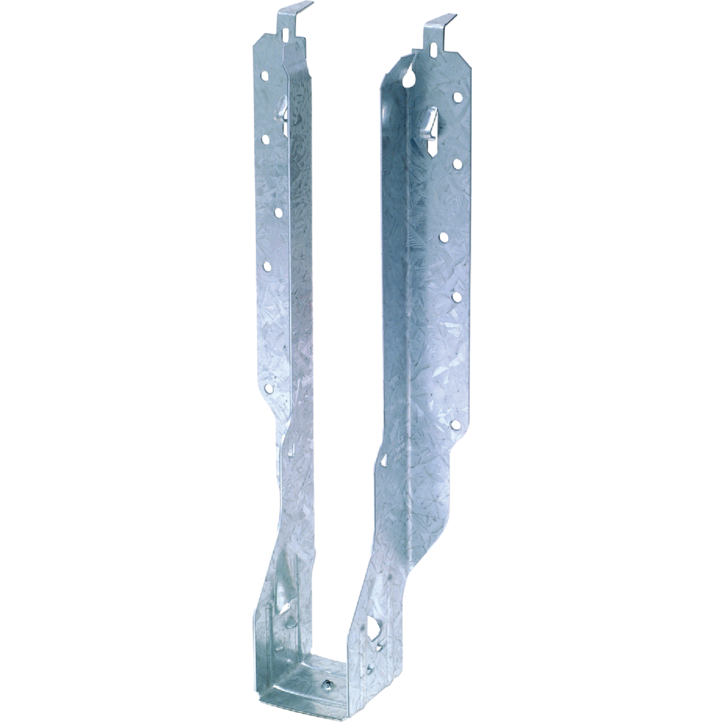 Simpson Strong-Tie 1-7/8 In. x 9-1/2 In. Galvanized Face Mount I-Joist Hanger Image 1