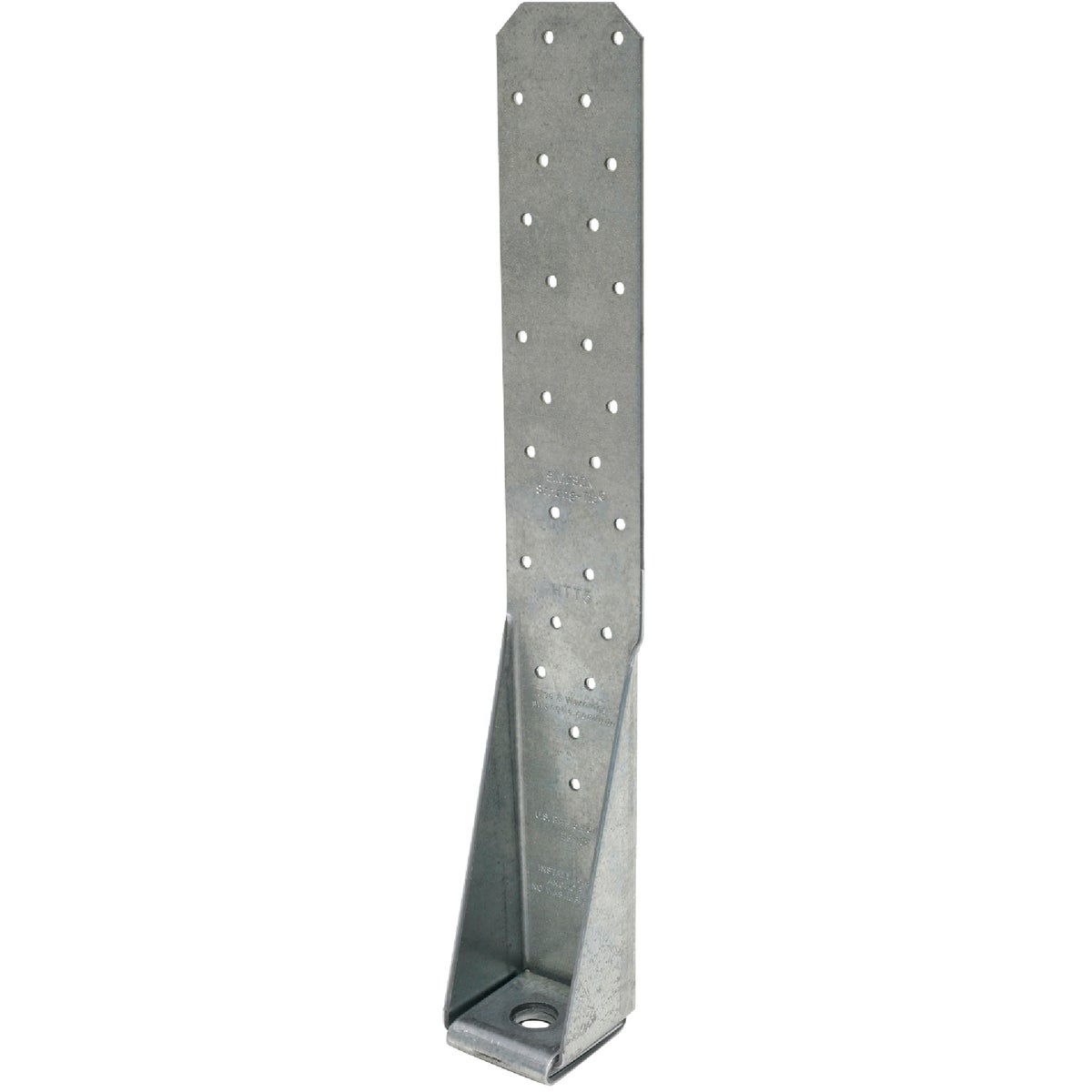 Simpson Strong-Tie 16 In. 11 ga Tension Tie