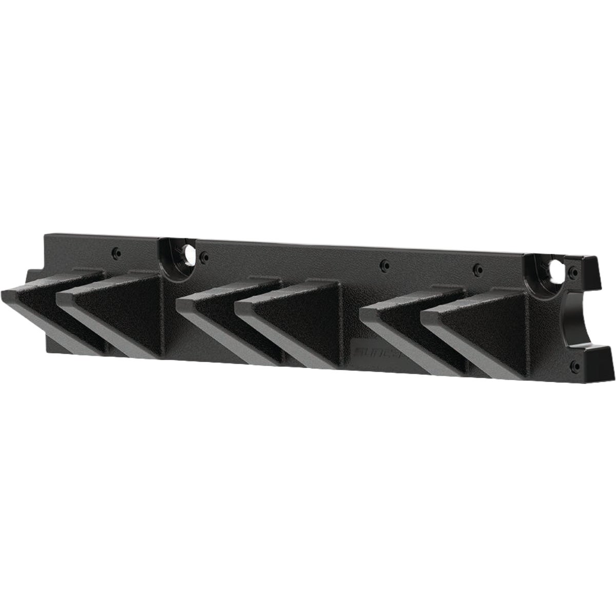 Suncast 2 Ft. Resin Long Handle Tool Hanger