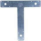 Simpson Strong-Tie 12 In. L. x 12 In. H x 2 In. W T Strap Image 1