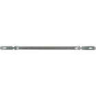 Simpson Strong-Tie WT12 18 ga Galvanized Wedge Form Tie (250-Pack) Image 1