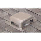 40"WWD ALM S/B ROOF VENT Image 1