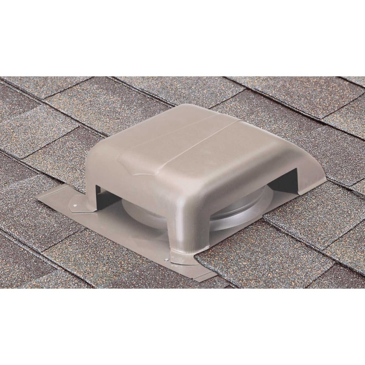 40"WWD ALM S/B ROOF VENT Image 1